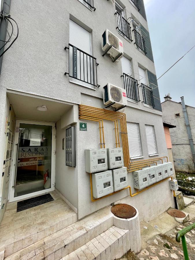 Like Home 1 Sarajevo Exterior foto